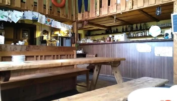 Pizzerie U Kouzelníka - 512 43 Jablonec Nad Jizerou