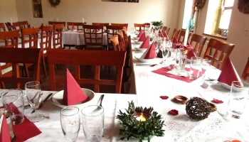Pizzerie Vlčnov - Vlčnov