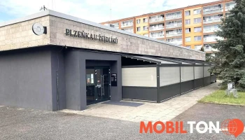 Plzeňka u Žejdlíků - Lipová 390/2