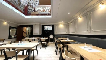 Plzeňská Restaurace Palacký - 01 Karlovy Vary 1