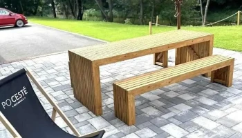 Po Cestě Restaurace - Podlesí