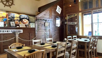 Pocha - Korejská restaurace - 128 00 Praha 2-Vinohrady
