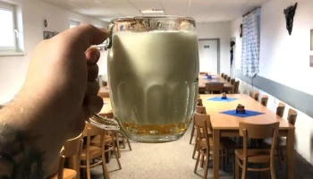 Pohostinství Na koupališti - 751 11 Radslavice