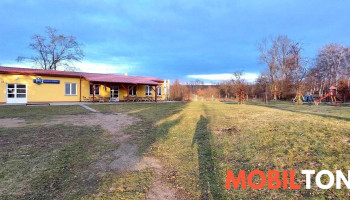 Pohostinstvi u Bloudníků - 798 26 Víceměřice-Nezamyslice U Prostějova