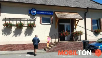 Pohostinství U Gajdoša - Kněžpole