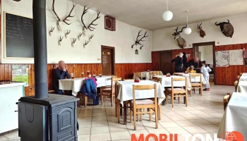 Pohostinství U Klementů - 798 47 Horní Štěpánov