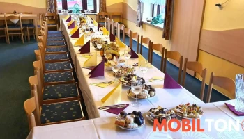 Pohostinství U Malečků - 561 51 Lukavice