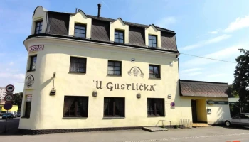 Pohostinství „u Gustlíčka“ - 738 01 Frýdek-Místek 1