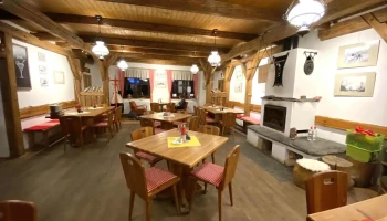 Pohořanská Bouda - Pohořany 24