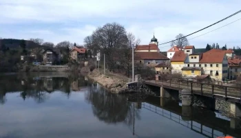 Postupice - Czech Republic