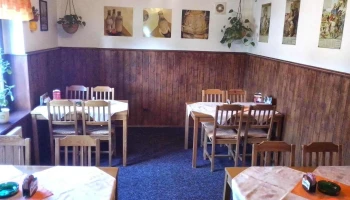 Pp Restaurant - 47 Šluknov-Varnsdorf 1