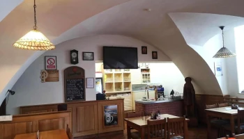 Pradědova restaurace - 790 01 Jeseník 1