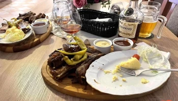 Premiera restaurant - 147 00 Praha 4