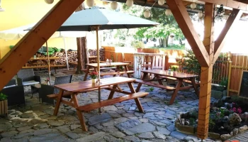 Prima Pizzerie a Kavárna - Nám. Míru 224