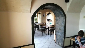 Prima Pizzerie Jevíčko - 43 Jevíčko