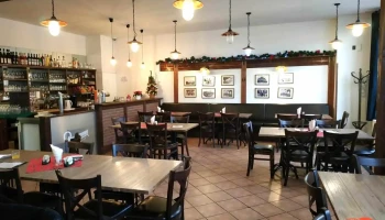 Pub Cihelna - 52 Žlutice