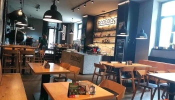 Radegastovna Kolbenka - Vysočany