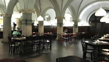 Radniční sklípek - 460 59 Liberec