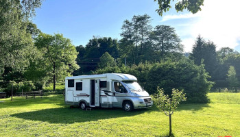 Ranč Na Tiché Orlici - 562 04 Ústí Nad Orlicí 4-Kerhartice