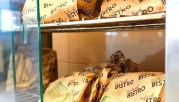 ReFresh Bistro, Klášterec Krátká - koncept školního bistra - Miřetice U Klášterce Nad Ohří