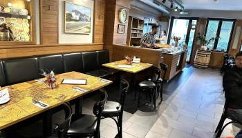 Restaurace 39 - 747 18 Píšť