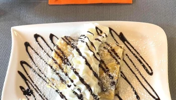 Restaurace 9999 - Vilémovská 286