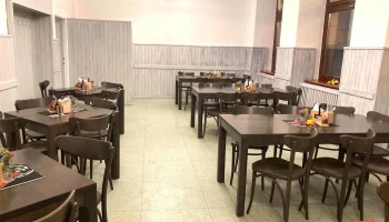 Restaurace a bistro u Belgického dvora - 511 01 Turnov 1