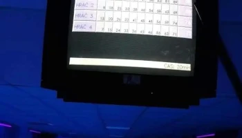 restaurace a bowling Bezovka - Bezovka 34/4