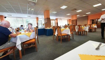 Restaurace a cukrárna Centrum - 460 05 Liberec