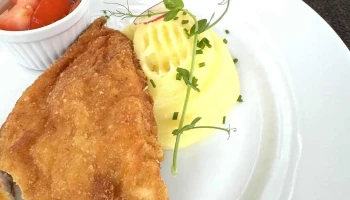 Restaurace a kavárna Praha - 741 01 Nový Jičín 1