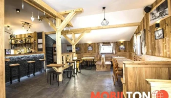 Restaurace a občerstvení u Udatných - 512 45 Rokytnice Nad Jizerou 3