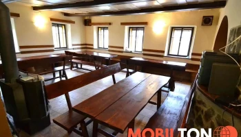 Restaurace a penzion 