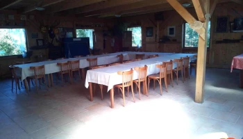 Restaurace a penzion U lípy - 753 61 Hranice 4