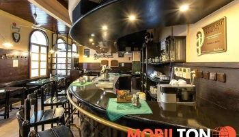 Restaurace a pivnice U Rady - 702 00 Moravská Ostrava