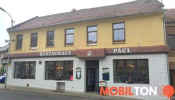 Restaurace a pizzerie Pácl - 798 03 Plumlov