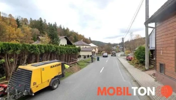 Restaurace a Ubytování Na Bařinách - 05726