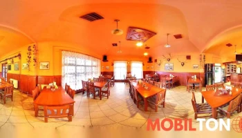 Restaurace Adonis - Litoměřická 27