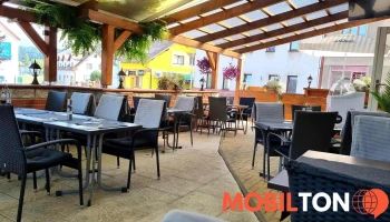 Restaurace Adria | Semily - 513 01 Semily