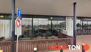 Restaurace Albert - 796 04 Prostějov 4-Čechovice