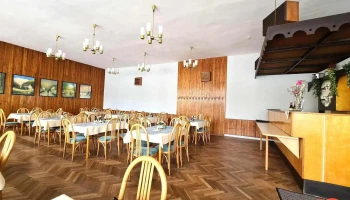 Restaurace Alfa - 798 48 Protivanov