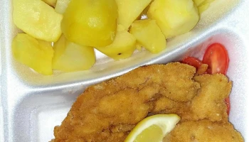 Restaurace Atlantida - Masarykova