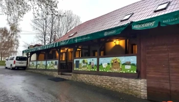 Restaurace Balita - 744 01 Trojanovice