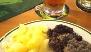 Restaurace Betoňák - 790 01 Jeseník 1