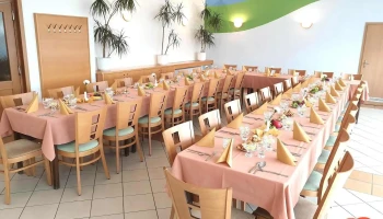 Restaurace Bečva - 750 02 Přerov I-Město