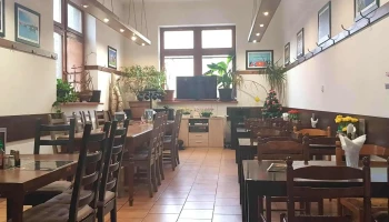 Restaurace Binh Minh - Nám. Sigmunda Freuda