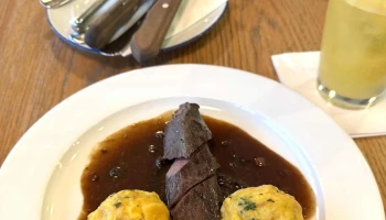 Restaurace Bistrotéka Valachy - Nám. Práce 2523