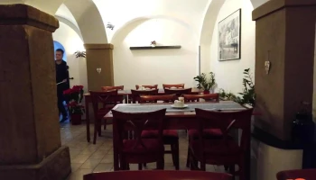 Restaurace Bludička - 570 01 Litomyšl