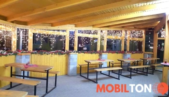 Restaurace Bohemia - 779 00 Olomouc 9