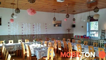 Restaurace Burian - 739 61 Třinec 1
