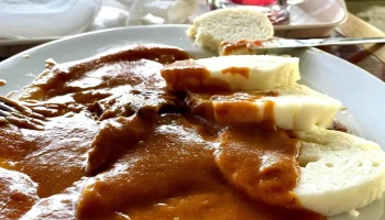 Restaurace Celnice - Pražská 180